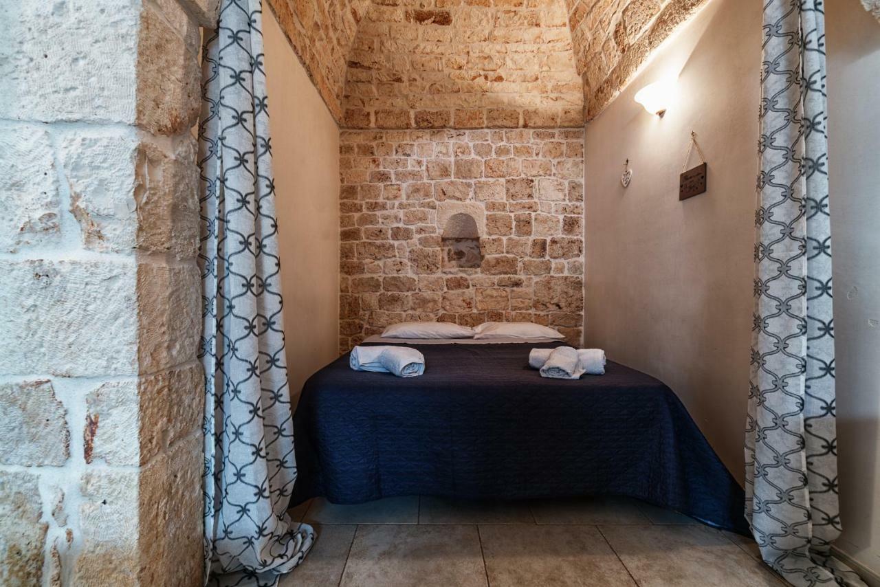 White House Flats & Studios Ostuni Exterior photo